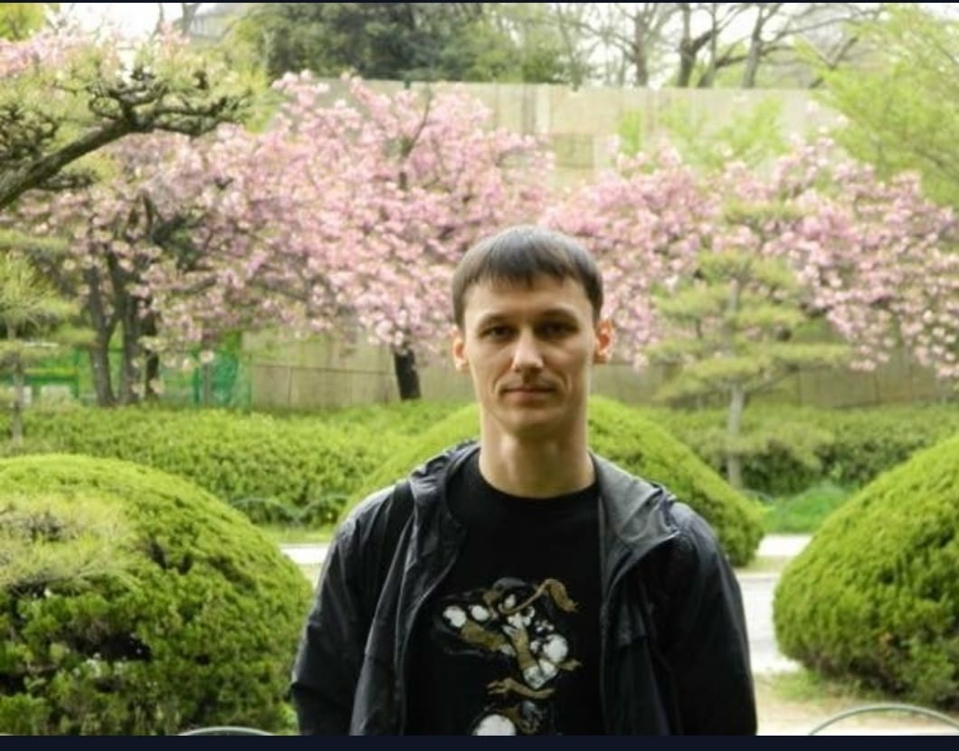 Гребенников Денис Александрович Гребенников Денис Александрович.